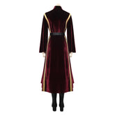 Star Wars Padme Amidala Cosplay Costume Outfits Halloween Carnival Suit